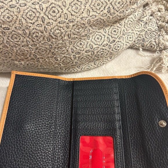 Dooley and Bourke wallet - Picture 4 of 4